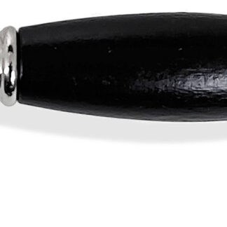 Sigge-002 Innerdörrstrycke nickel