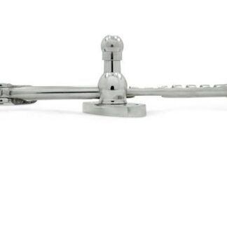 1236 Vädringsbeslag utåtgående nickel