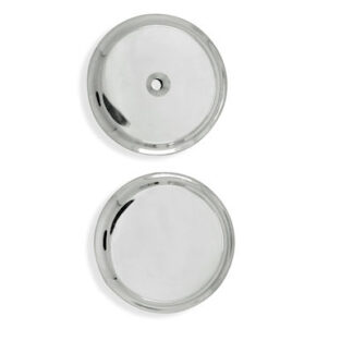 1685 Täckbricka nickel