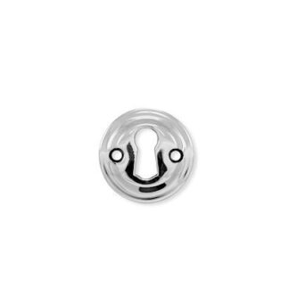 1771 Nyckelskylt nickel