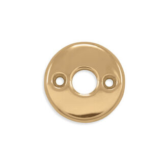 1780 Rosett mässing