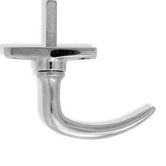 2691 Spanjoletthandtag nickel
