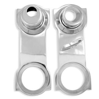 Rundcylinderkit nickel